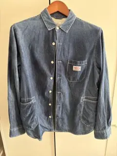Coen デニムジャケット