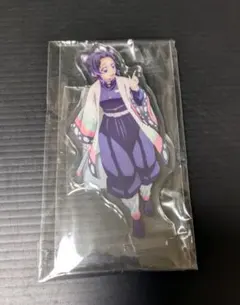 胡蝶しのぶ 昼下がりの柱たち アクリルスタンド 鬼滅の刃 柱稽古編