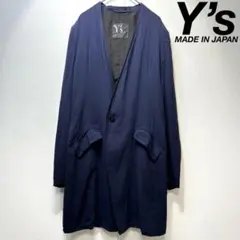山内(ヤマウチ)/テーラードカラーシャツ 2 - メルカリ