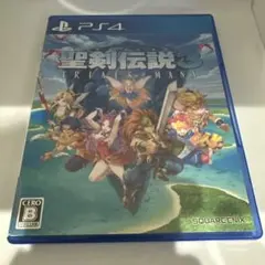 2026年最新】聖剣伝説3 トライアルズ オブ マナの人気アイテム - メルカリ