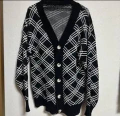 メンズニット