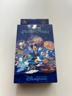 ※8/13まで※香港ディズニーミッキーフィルハーマジックピンバッジ 8/13まで※香港ディズニーミッキーフィルハーマジックピンバッジ - メルカリ
