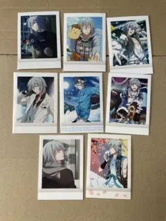 アイナナ　四葉環　ぱしゃこれ