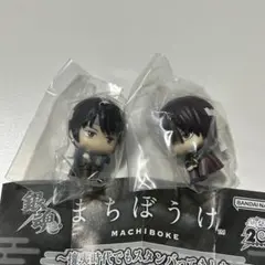 銀魂　まちぼうけ　桂小太郎　高杉晋助