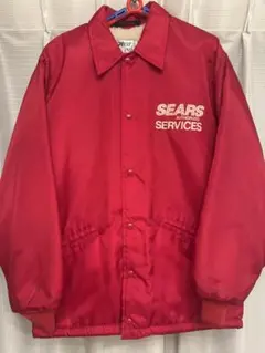 2026年最新】sears コーチジャケットの人気アイテム - メルカリ