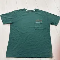 Manhattan Portage グリーン Tシャツ Mのサムネイル