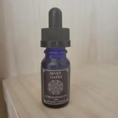 エッセンシャルオイル SEVEN GATES PURE EGYPTIAN OIL 10ml SEVEN HEAVENS Pure Egyptian Oil 10ml - メルカリ