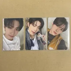 ALD1 サンヒョン トレカ タワレコ 渋谷