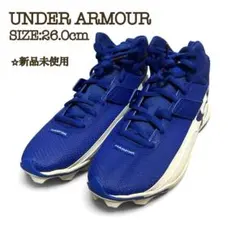 義*様 新品 USA直輸入 ブーンバー ラプター ポイントスパイク 野球 29