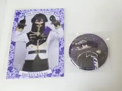 ミュージカル刀剣乱舞 水心子