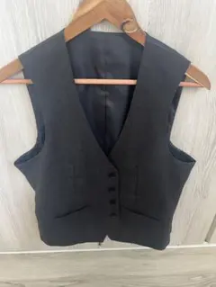 SUIT SELECT スーツベスト /ジレ