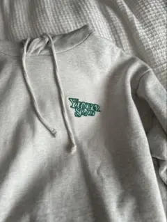 ヤンガーソング セットアップ 上のみ