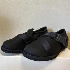 foot the coacher MOC BELT SHOESのサムネイル