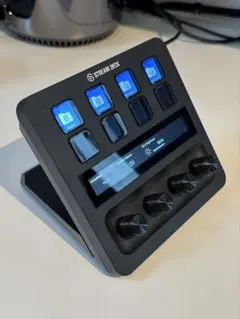 Elgato Stream Deck + 【美品♪】