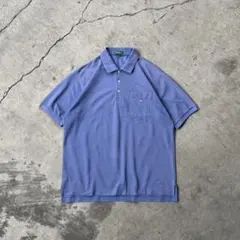 90s Kenzo ケンゾー GOLF ゴルフ ウェア ポロシャツ 半袖 ロゴのサムネイル