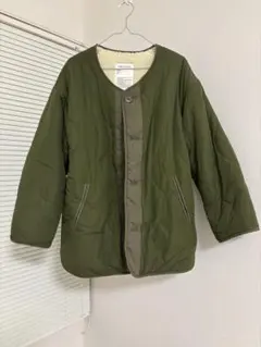 FREAK’S STORE　リバーシブルアウター