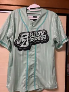 FRUITS ZIPPER フルーツジッパー 櫻井優衣 ユニフォーム - メルカリ