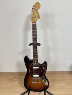 【希少USA製】Fender American Special Mustangのサムネイル