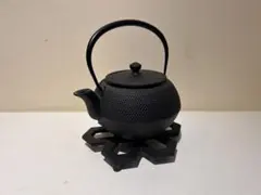 2025年最新】南部鉄瓶 及源の人気アイテム - メルカリ