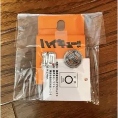 ハイキュー ピンズ アベイル 日向翔陽 烏野