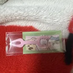 ちいかわ ポロショコラ ステッカー さすまた ピック ハチワレ うさぎ