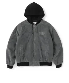 WIDE WALE CORD JACKET アウターのサムネイル