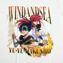 2026年最新】幽遊白書 wind and seaの人気アイテム - メルカリ