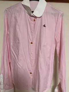 Vivienne Westwood インポート カラーオーブ シャツのサムネイル