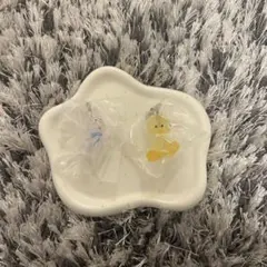 スージーズー　めじるしアクセサリー3点