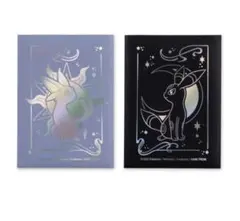 wcs2023ポケモン　ブラッキー　スリーブ　まとめ売り　13セット wcs2023ポケモン ブラッキー スリーブ まとめ売り 13セット wcs2023