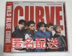 WILDBLUE CURVE CD