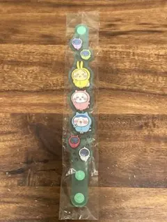 ちいかわパジャマパーティーズ ラバーバンド