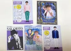 マユリカ よしもとコレカ 7枚 まとめ売り