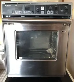 ☆師匠様専用☆Rinnai ガスオーブン RCK-10AS LPガス用