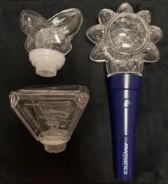FANTASTICS ペンライト コンプセット
