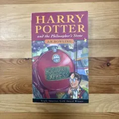 Harry Potter and the Philosopher's Stoneのサムネイル