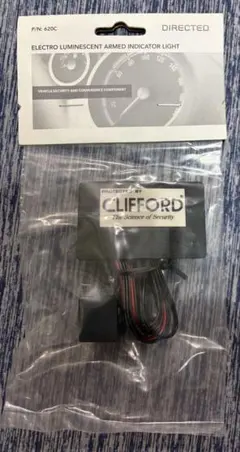 CLIFFORD クリフォードスキャナDEI620C セキュリティ用 - メルカリ