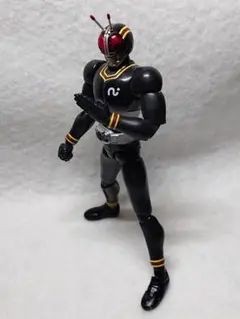 S.H.Figuarts　仮面ライダーBLACK