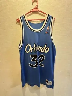 激レア‼︎当時物 us製 90s グラント ヒル hill デトロイト ピストンズ 