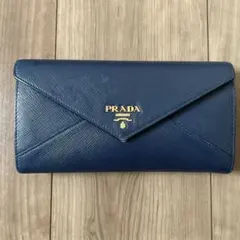 2026年最新】prada 長財布 パープルの人気アイテム - メルカリ