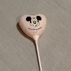 ミッキーバルーン