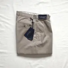 Polo by Ralph Lauren CLASSIC PLEATED FIT