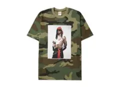 Supreme Playboi Carti Camo Tee S - メルカリ