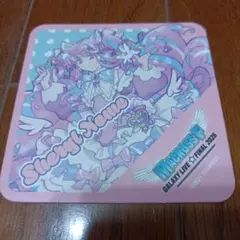 マクロスF ギャラクシーライブ☆ファイナル 2025シェリル・ノーム コースター