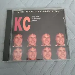 KC ＆the Sunshine Band / Magic Collection