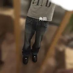 swag yoko archive flexwitme リーバイス フレアデニムのサムネイル