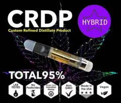 リニューアル濃度up⭐︎CRDP 1ml Og Kush リニューアル濃度up⭐︎CRDP 1ml Sweet Island Skunk - メルカリ