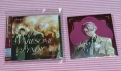 阿修悠太 SperanzA ソロジャケット B-PROJECT - メルカリ