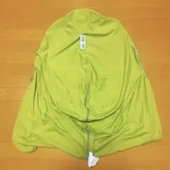 ヨギボー_ ラウンジャー_カバー_グリーン