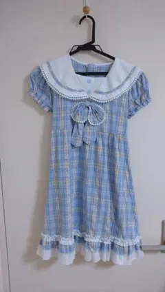 ワンピース 女の子